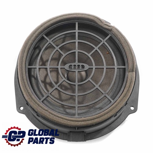 Audi scheda porta - b8,