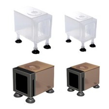 Scatola filtro acquario pompa - scatola,