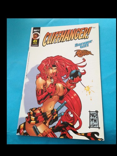 Cliffhanger del 1999 - 1,