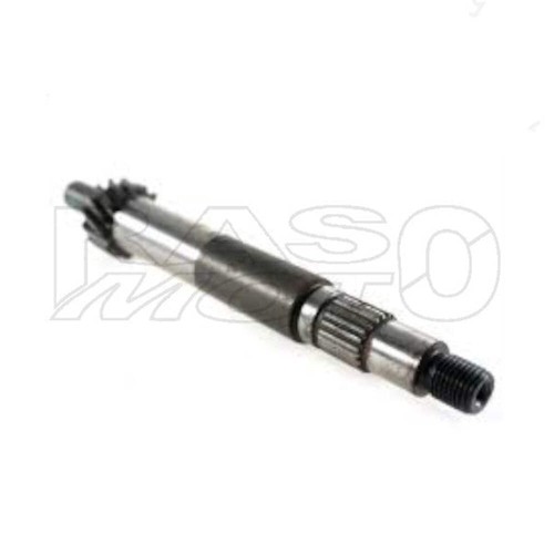 Piaggio albero puleggia - albero,