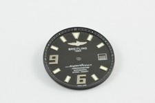 Breitling Quadrante Dial