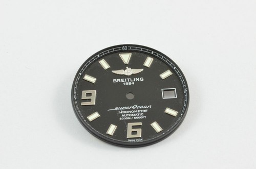 Breitling quadrante dial - quadrante,