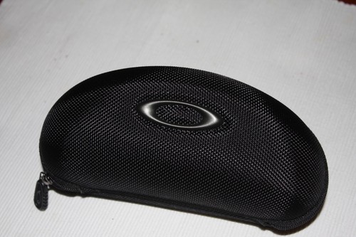 Custodia semi rigida oakley - custodia,