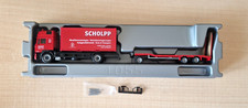 Herpa Exclusive MAN F2000