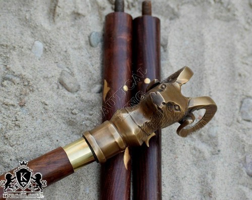 Accessori vintage capra - vintage,