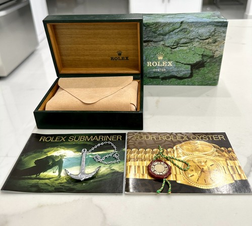 Originale vintage rolex - vintage,