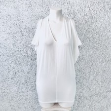 Nuna lie maglia tunica top - lie,