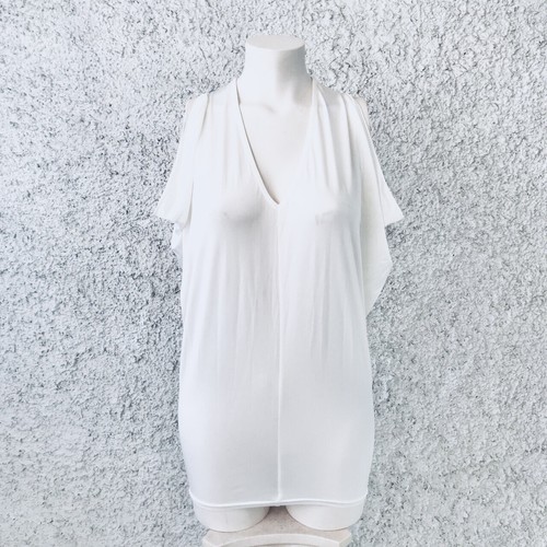 Nuna lie maglia tunica top - lie,