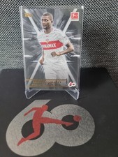 Serhou Guirassy Heroes of Today #HT-1 Topps Celebrazione 60 Anni BL 2023/24