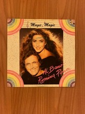 7" 45 AL BANO E ROMINA POWER