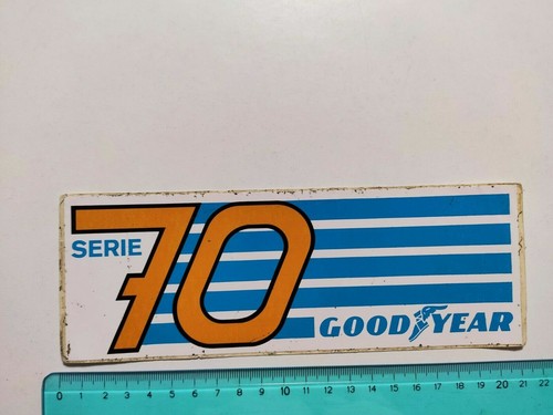 Adesivo good year - adesivo,