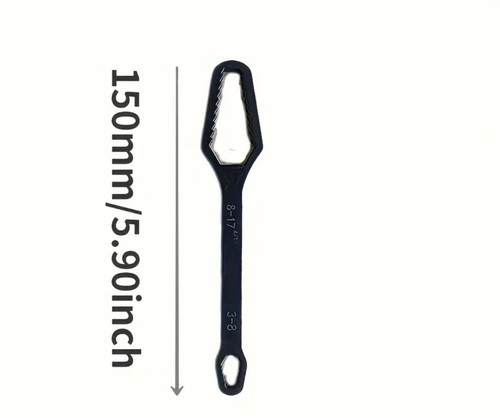 Chiave torx universale - torx,