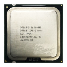 Processore CPU Intel Core 2