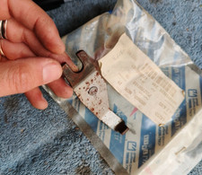 LEVA SELETTORE COMANDO CAMBIO DUCATO SCUDO ULYSSE TALENTO ORIGINALE 7552700188