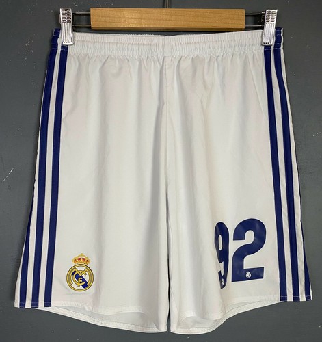 Mens adidas real - mens, madrid