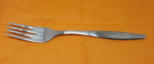 Rara forchetta vintage abert - vintage,