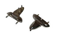 Coppia Cerniere Cofano Motore