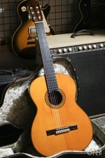 Masaru Kohno PROFESSIONAL-R 1985 Chitarra classica