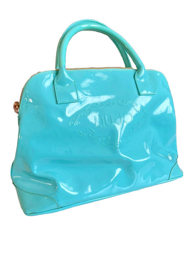Borsa liu color verde - jo,