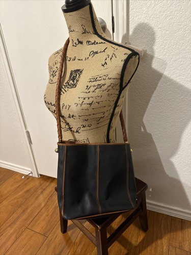 Borsa tracolla vintage - borsa,