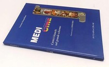 LT- MEDI CINE CAMICI BIANCHI- STERPELLONE RISI- ARTI GRAFICHE--- 1995- C- YFS366