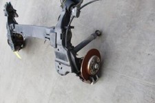 ASSALE POSTERIORE PER CITROEN