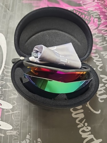 Oakley scarpa palace m - x,