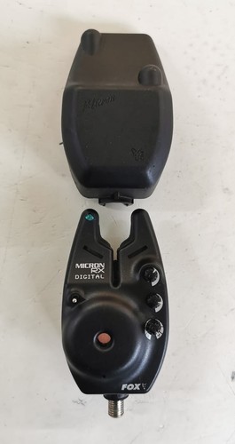 Indicatore abboccata radio - abboccata,
