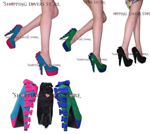 Scarpe donna decollete - scarpe, decollete'