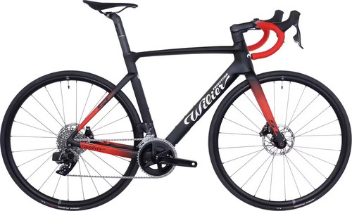 Bici corsa wilier cento10 - wilier,