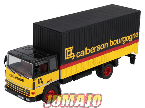 Sav9 camions altaya ixo - sav9,