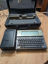 Portatile Olivetti M10 con