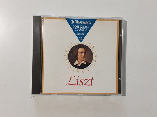 Liszt collezione grandi - :,