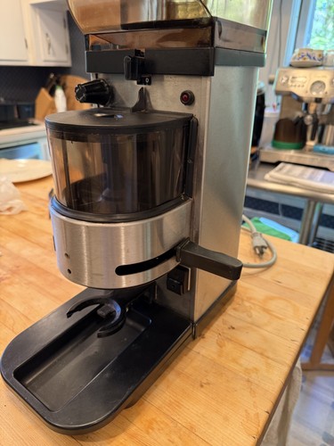 Macinacaffè espresso - , la