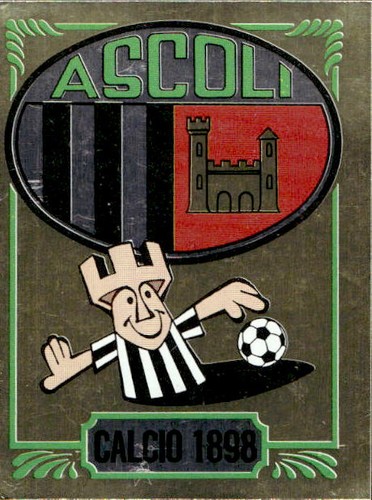 Figurina calciatori panini - figurina,