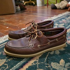 Scarpe da barca Timberland