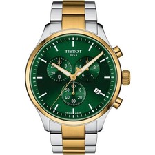 Orologio da uomo Tissot Chrono