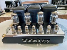 Mcintosh 275 quinta serie - mc,