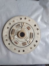 Disco Frizione Lancia Flavia