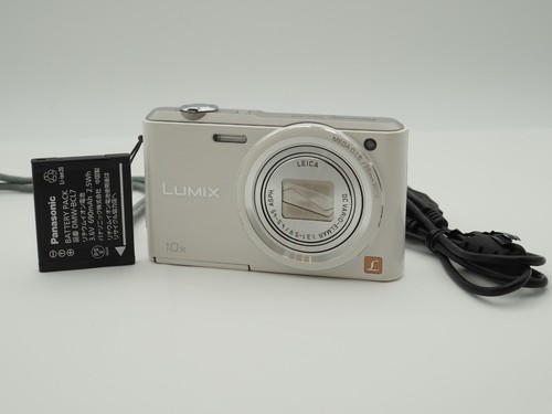 Panasonic lumix dmc sz3 zoom - lumix,