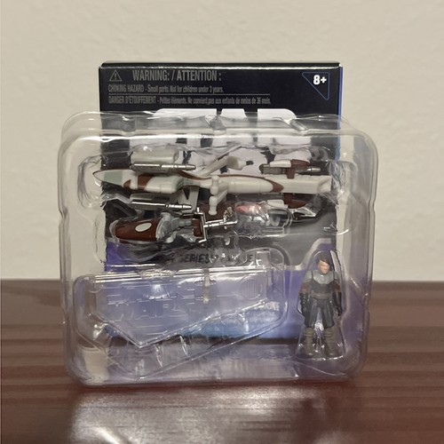 Micro galaxy squadron scout - galaxy,