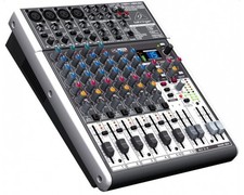 BEHRINGER XENYX X1204USB MIXER