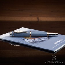 Montblanc Writers Edition