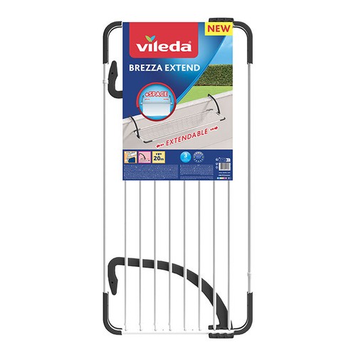 Vileda stendino brezza