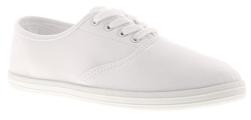 Platino scarpe donna in - platino, da