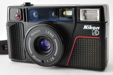 Offerta come nuovo - come, nuovo】nikon