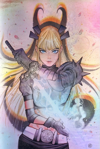 Magik nycc 2025 peach - #1,