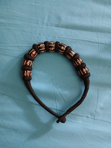 Vendo bracciale tribale - ***vendo,