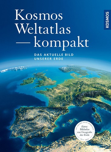 Atlante mondiale del cosmo