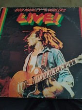 Bob Marley And The Wailers